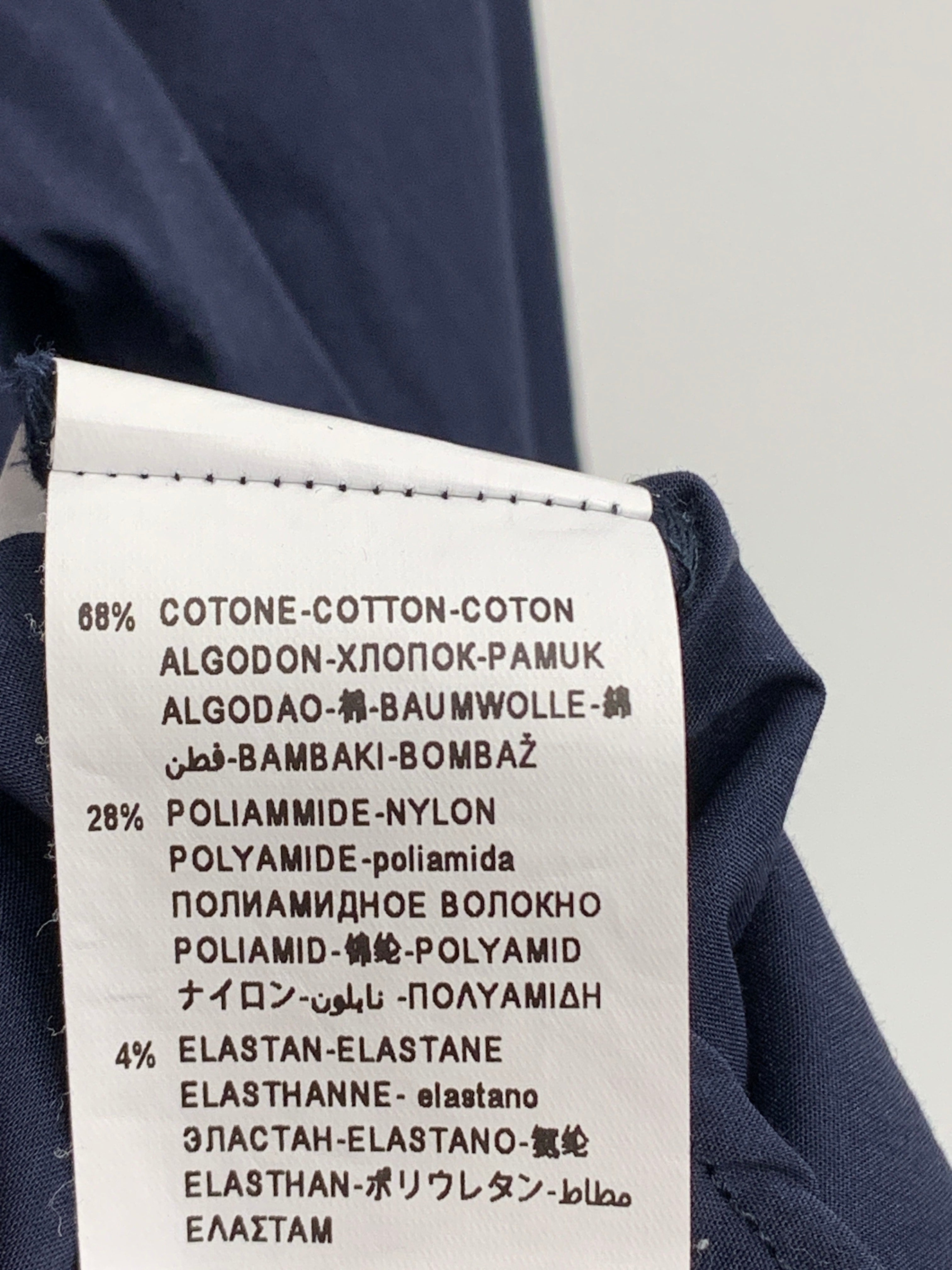 Benetton Skjorte